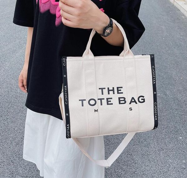 

womens totes bags fashion designer cool practical large capacity plain shoulder handbags women coin purse crossbody casual square canvas wal, Black;red