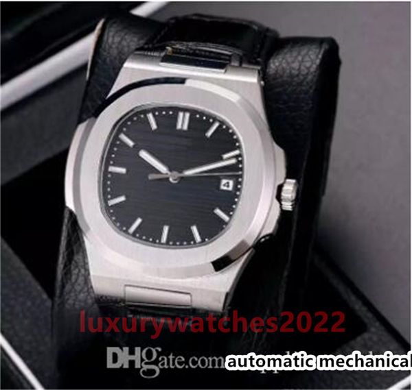 

mp factory classic series watches fully automatic mechanical deep luminous business leisure sports refined steel wristwatch, Slivery;brown