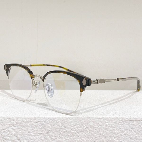 Популярные мужские женские плоские очки рамки T A N123 Джентльменская декорация практического высокого качества прозрачного объектива HD с оригинальной коробкой