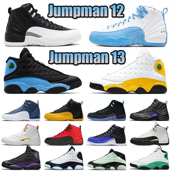 

12 basketballs shoes jumpman hyper royal 12s university gold del sol low easter bowl xii french blue 13s xiii black cat men 13 obsidian spor, White;red