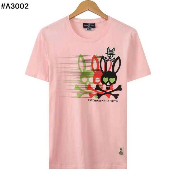 Designer Uomo Magliette bianche Moda Parigi Stampa alfabetica Maniche corte T-shirt gialle Camicie uomo Maglioni donna Top in cotone di alta qualità 553