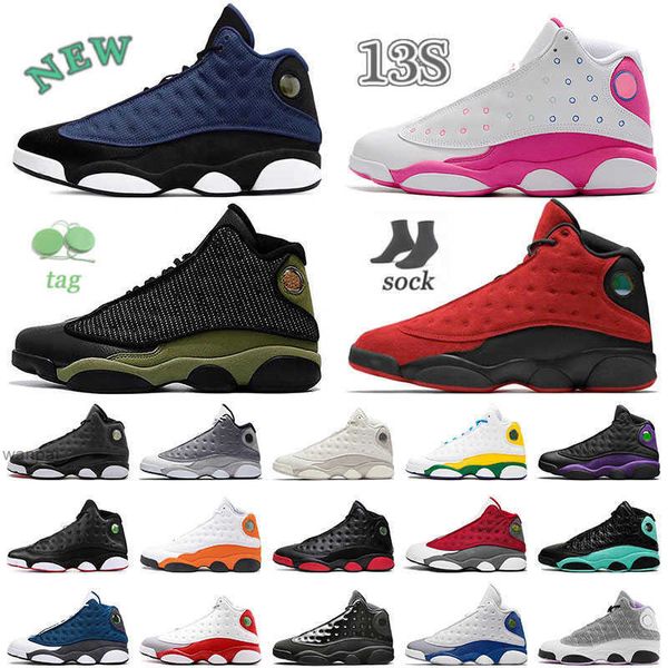 

jumpman 13 13s designer basketball shoes playoffs love respect black low singles day low chutney altitude cap and gown brave blue sneaker