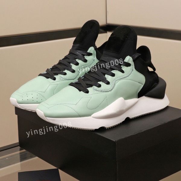 

2022 new dress shoes fashion brand women spring autumn genuine leather transparent creepers flats wide tit shoes ladies sneakers size38-45 h, Black