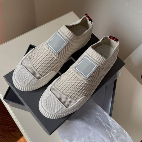 

textile socks uppers casual shoes design rubber natural face luxury women's overshoes soft wear-resistant soles flat breatha kniql 9etc, Black