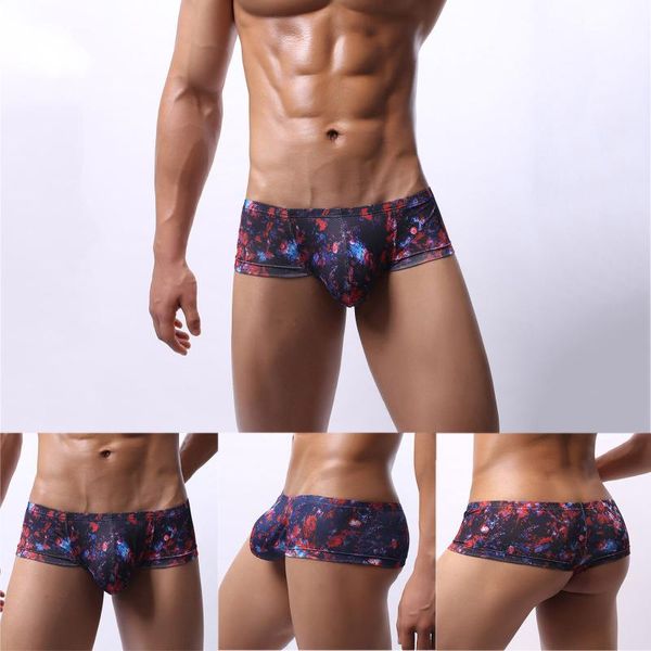 MUITAS MONS MANTH MATE RETRO SEXY BAIXA CAIZ U MASS DESLIGADOS BALAÇÃO DESLUSTIVA PEQUENO TRIANGLE TRIANGE PRESTRADO MULTI PACKURSPANTS MULTIMA