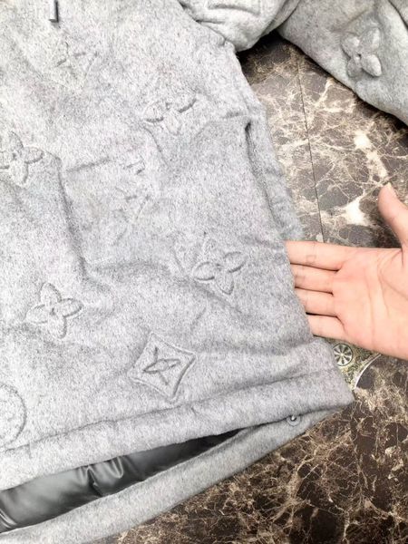 

designer monclair mens down jackets parkas luxury monler montbeliard hoodie black blue white goose man winter famous name