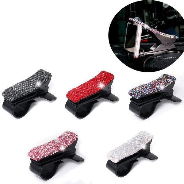 

360 degree ratotable car gps stander car and home using phone holder cell mobile phone support gps stander for bmw accessories