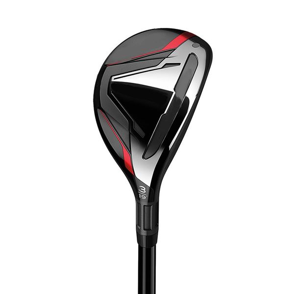

golf clubs 22 brand new hybrids r/s/sr flex graphite shaft with head cover dhl fedex ups