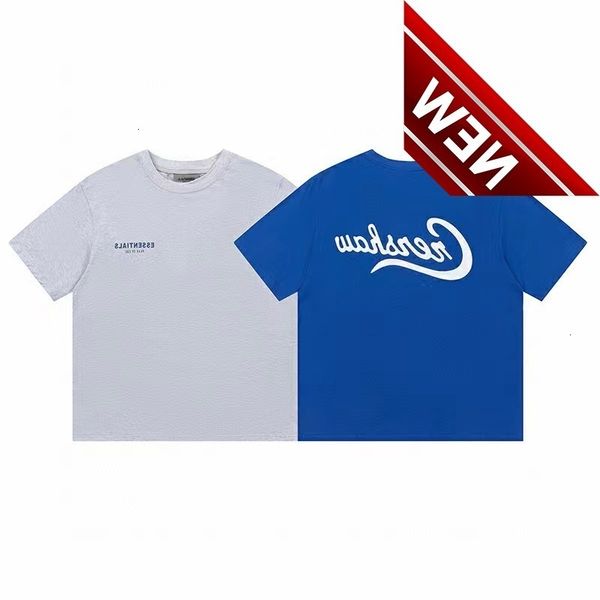 

fog charity short sleeve, White;black