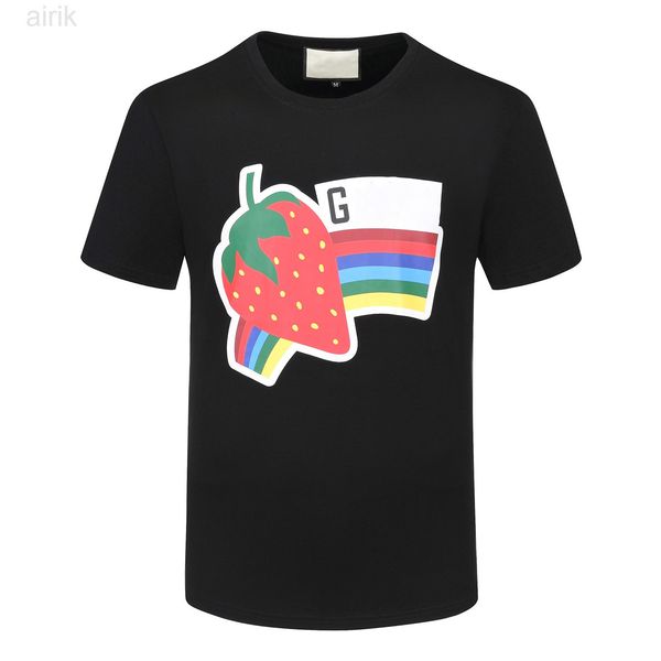 

mens t shirt printing letter t shirt black white men's fashion stylist summer t-shirt short sleeve g size /xl/2xl/3xl, White;black
