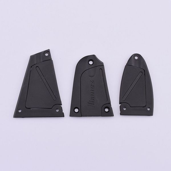 

1 piece guitar truss rod cover easy to use