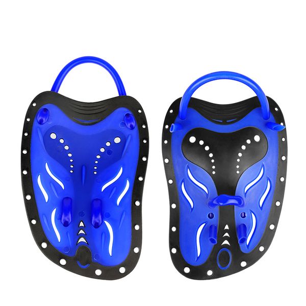 

swimming webbed silicone tyle diving training equipment for men and women