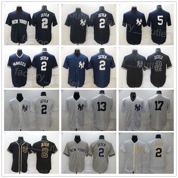 

men baseball city connect 2 derek jeter jersey 5 joe dimaggio 13 joey gallo 13 alex rodriguez flexbase cool base pullover team pinstripe nav, Blue;black