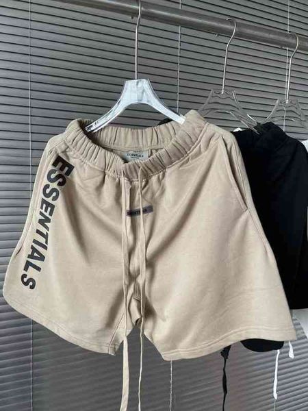 

22 ess letter brand drawstring men's swim summer colorful swimwear man swimsuit swimming trunks beach shorts surf board male clothing p, White;black