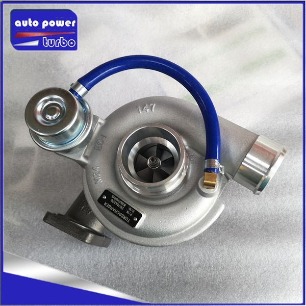 

tractor turbo 2674a226 711736-5026s 2674a227 gt25 turbocharger for truck with vista 4 epa tier 2 engine