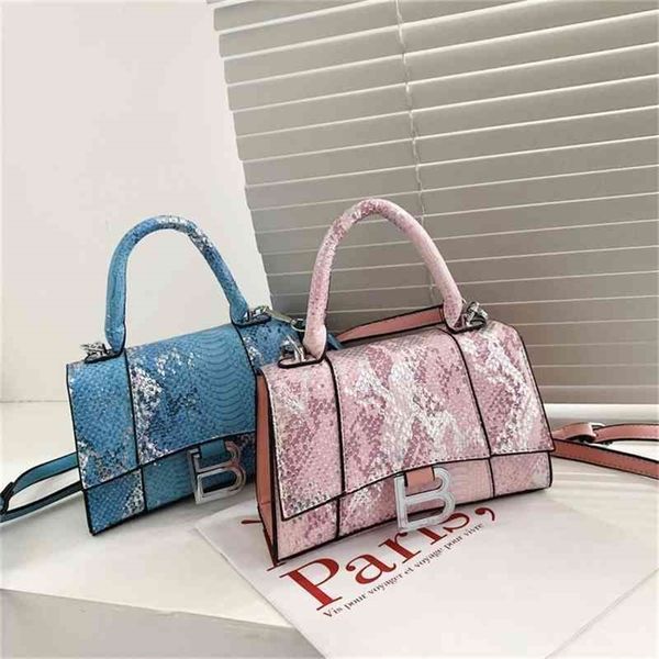 

90% off to shop online handbag bags skin pattern square bag summer bag small