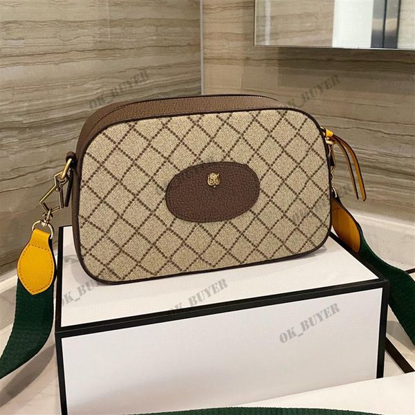 

tiger head bag shoulder bags luxurys rs lady 2022 women handbag fashion handbags mother cossbody letter wa253e, Brown;gray