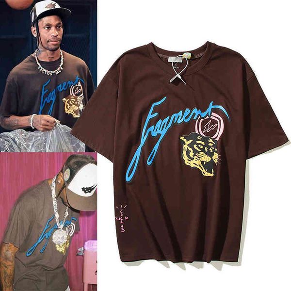 

friend s tee lightning tiger head short sve couple loose t-shirt fashion, White;black