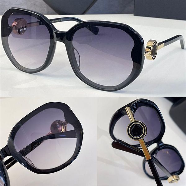 

sunglasses for men and women summer style 5421b anti-ultraviolet retro plate full frame fashion eyeglasses random box296p, White;black