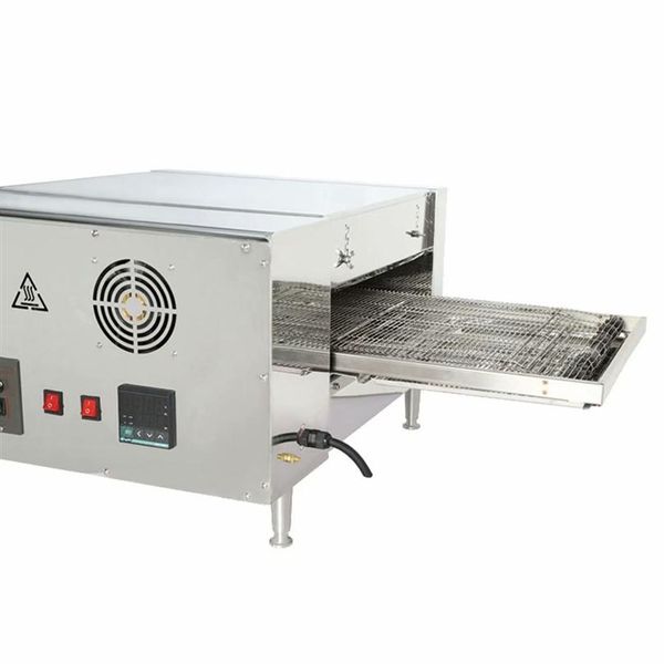 

kitchen use commercial electric pizza baking oven236k