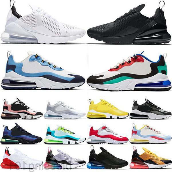 

new men casual shoes white black red usa cactus react supernova coral pure platinum women breathable sport sneakers runners js-5