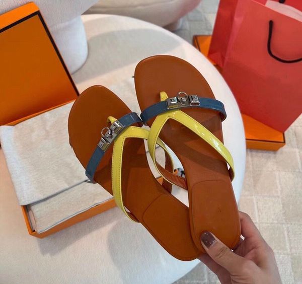 

2022 luxury design slides women slippers mules fetish summer female casual flip flops sandals lady heels shoes, Black