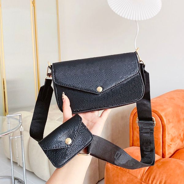 

designer luxury women the tote bag fashion versatile handbags shoulder crossbody bags purse tories totes large capacity saddle wallets 7a 0o