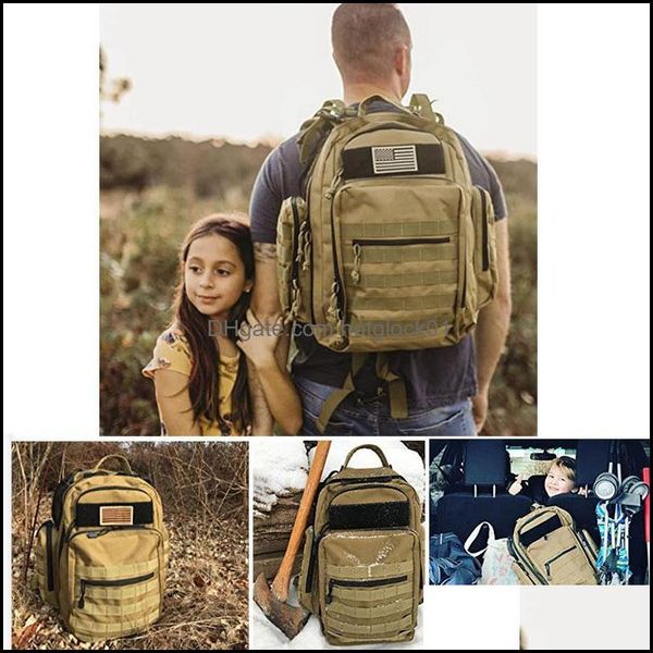 

outdoor bags tactical diaper bag camouflage army backpack men lock01 dhbqs