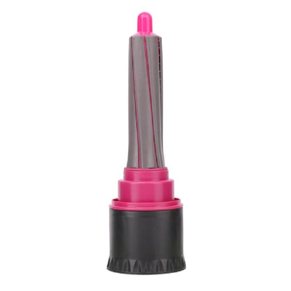 

the new universal hair roller styling artifact