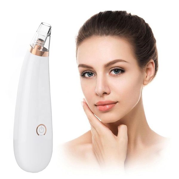 

new arrivals electric pore cleaner black head suction extractor tool kit acne removal blackhead remover vacuum