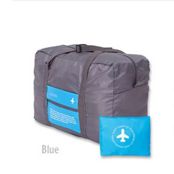 

duffel bags waterproof travel luggage bag large foldable carry-on holdall duffle suitcase wheeled
