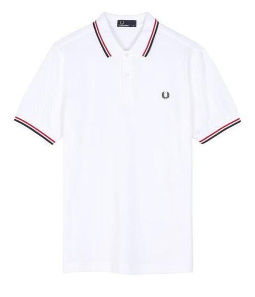 

luxury men's women t-shirts polo shirt embroidery classic senior casual homme short sleeves mens cotton comfortable trend summer, White;black