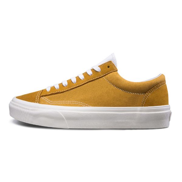 

fashion quality shoes old skool men women canvas sneakers triple black white yacht club checkerboard loafers casual shoes 36-44 c9q5