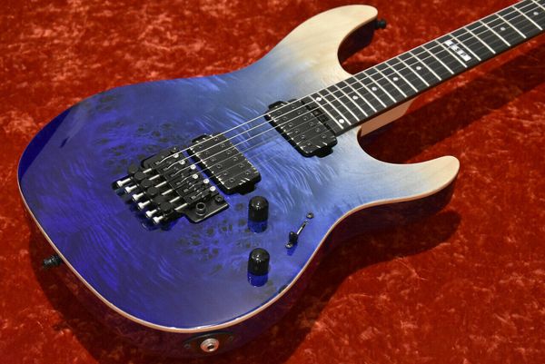 

sn-2 electric guitar same of the pictures