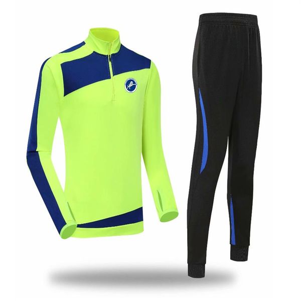 

millwall 2021 new kids football tracksuits soccer wear football jersey comfortable man team soccer tracksuit323p