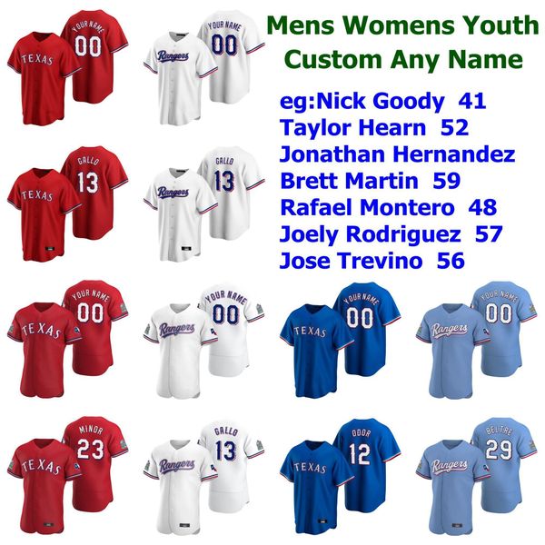 

nick goody jersey baseball jerseys mens taylor hearn jonathan hernandez brett ma, Black