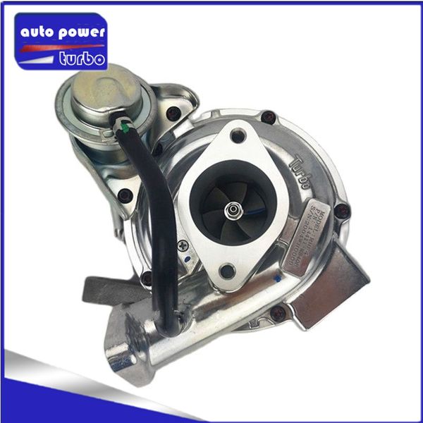 RHF4H TURBO VB420119 VN4 VA420125 14411-MB40B 14411-VM01A TURBOCHARGER PARA NISSAN Navara D22 2.5L Common Rail