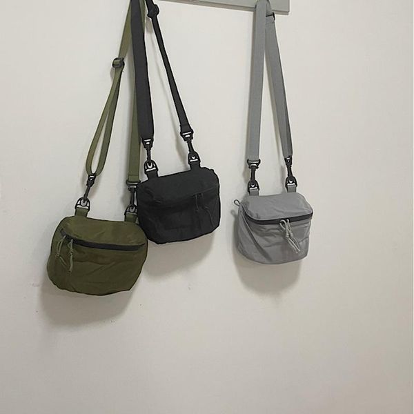

shopping bags messenger neutral small shoulder portable daily fashion trends