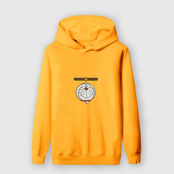 

designer france mens hoodies fashion brand women luxury armband hooded sweatshirt casual street hoodie asian size s-6xl, Black