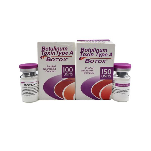 

beauty items innotoxs botuliz 50ui 100ui liquid botax btx for wrinkle removal botax 150u