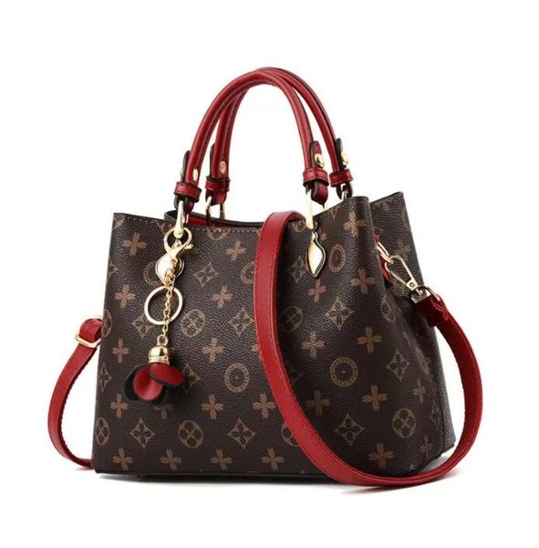 

cross body female tote luxury design bag handbags lvs purses printed bucket simple women shoulder ladies totes shoulder bags