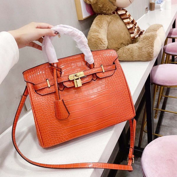 

designer purse luxury bag brand handbags cosmetic bag genuine leather crossbody bag messager purse by dq01 014