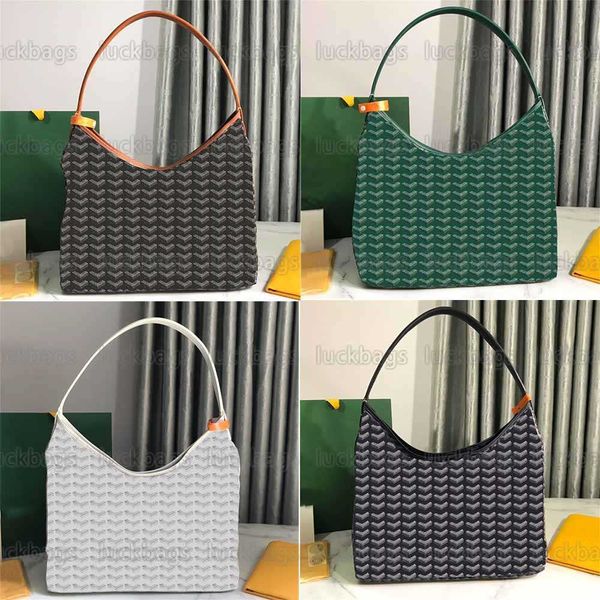 

classical explosive hobo boheme bag large shopping tote crossbody totes key hangbag luxurys designers fashion bags