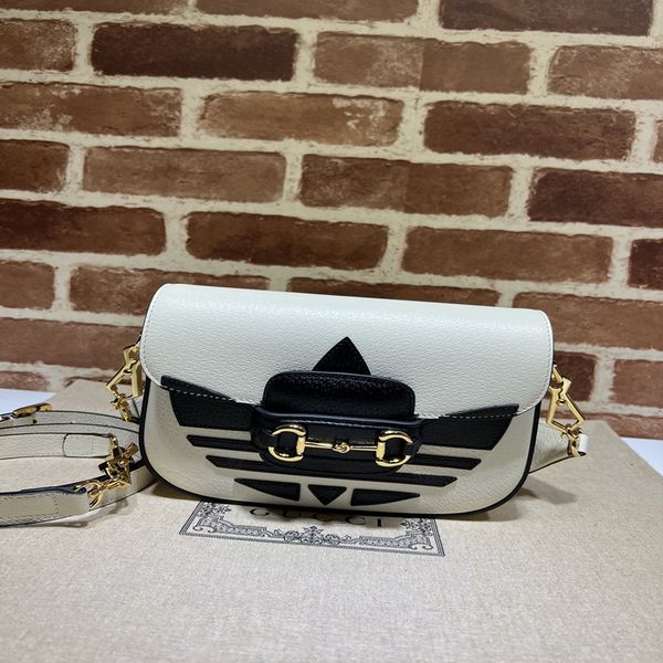 

horsebit 1955 series mini handbag 658574 women's cowhide shoulder bags bag organizer