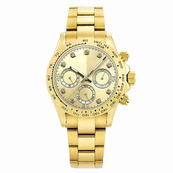 

huiya06 watch stainless steel gold luxury mechanical automatic movement self winding mens watchs 126710 watch, Slivery;brown