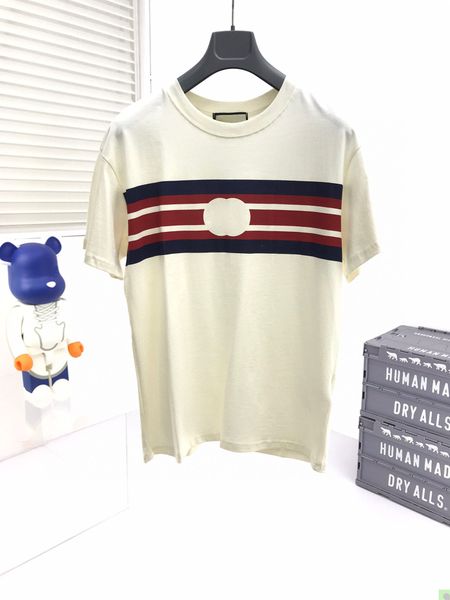 

20fw summer t shirt art hoodie painted shorts women men skateboard high street designer shirt dresses island running middle pants jogging sw, Black;brown