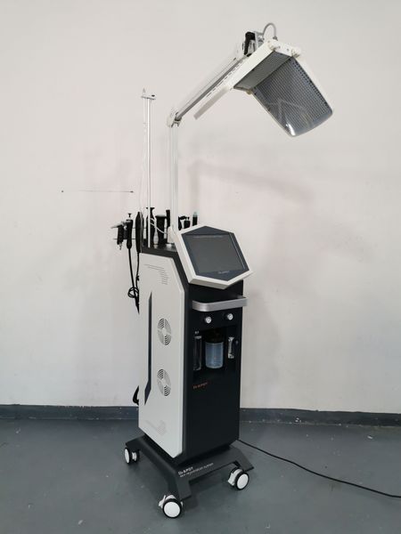 

maulti-functional jet peel facial machine beauty items