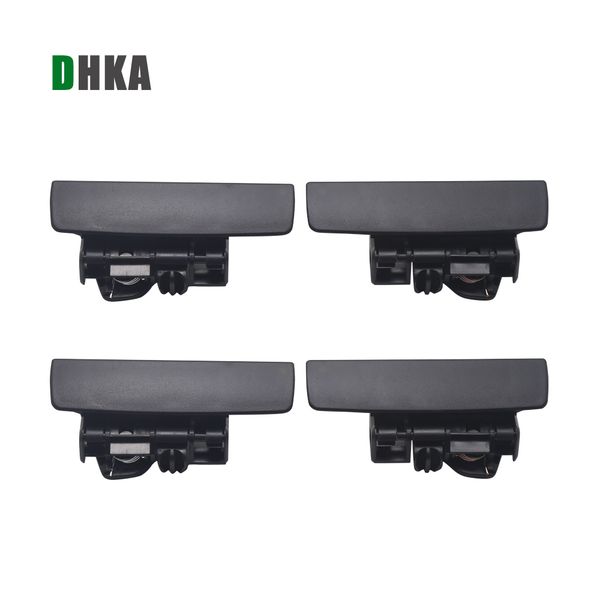 

dhka outside exterior door handle for peugeot 405 1988 1989 1990 1991 1992 1993 1994 1995 1996 oem: rh:9101-89 lh:9101-88
