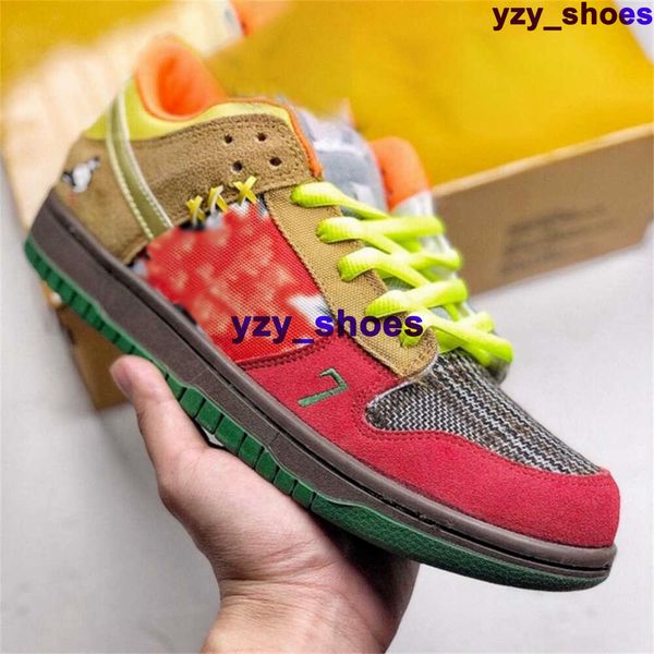 

sb dunks trainers low shoes sneakers 7438 casual 318403-141 youth us14 skate what the dunksb mens size 14 chaussures size 13 eur 48 runnings, Black
