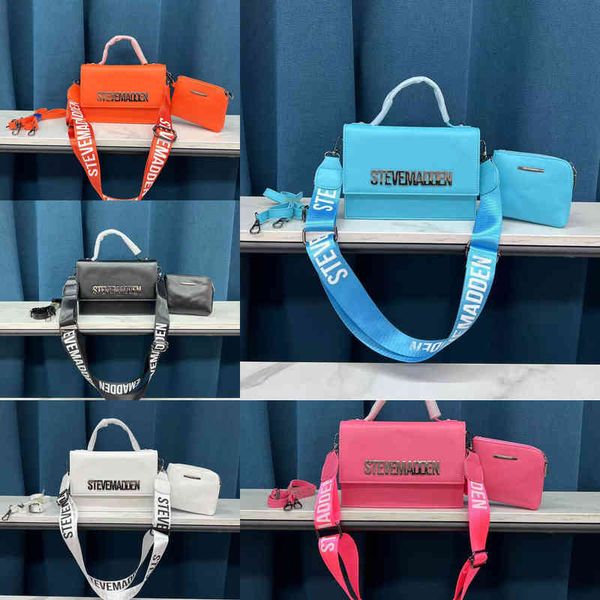 

designer bags bag women's 2022 new trend fashion messenger minority design s versatile one shoulder handbag evening clutches luxury han